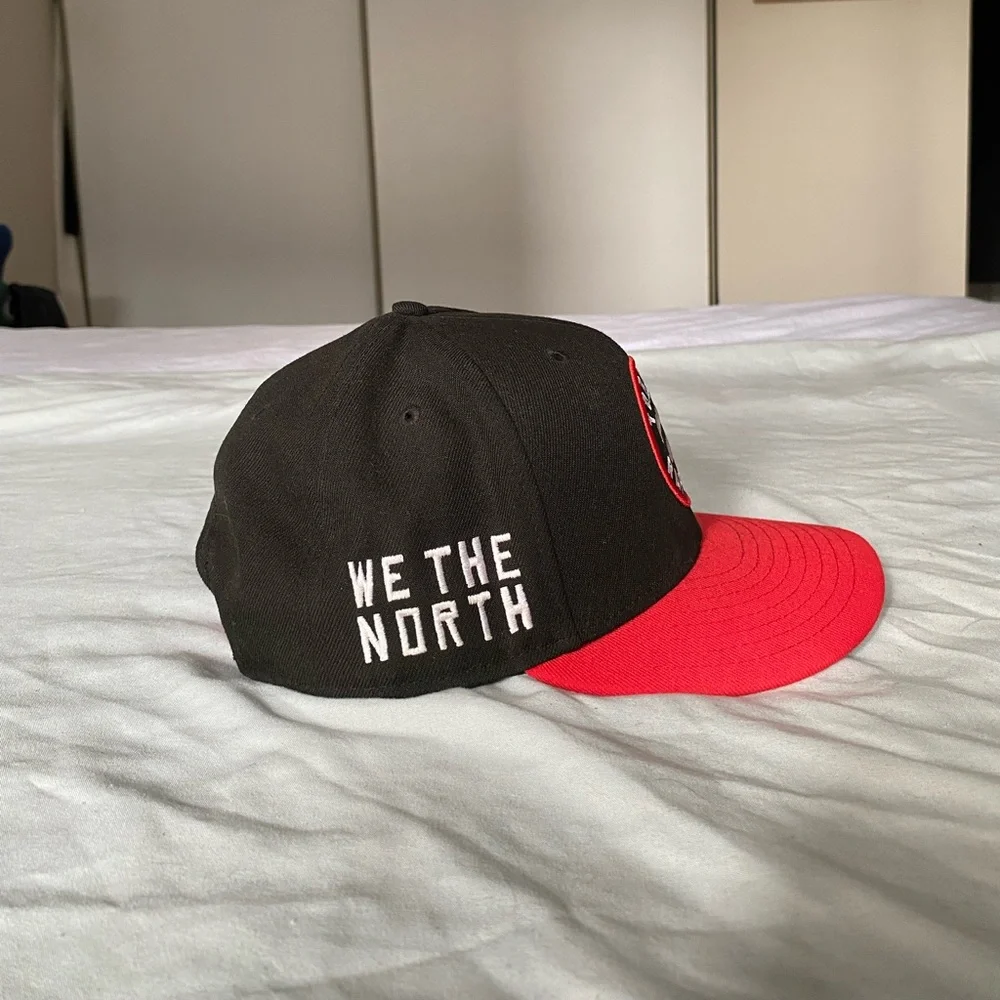 Toronto Raptors SnapBack - Picture 4 of 4